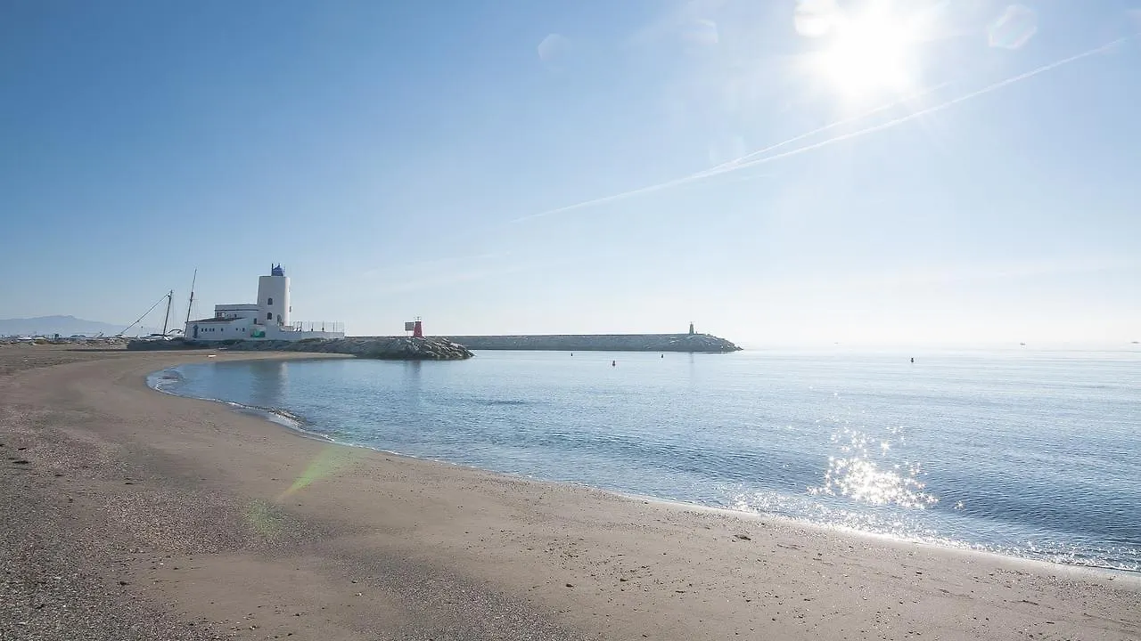 Apartment Ferienwohnung Marina Real 254 Manilva