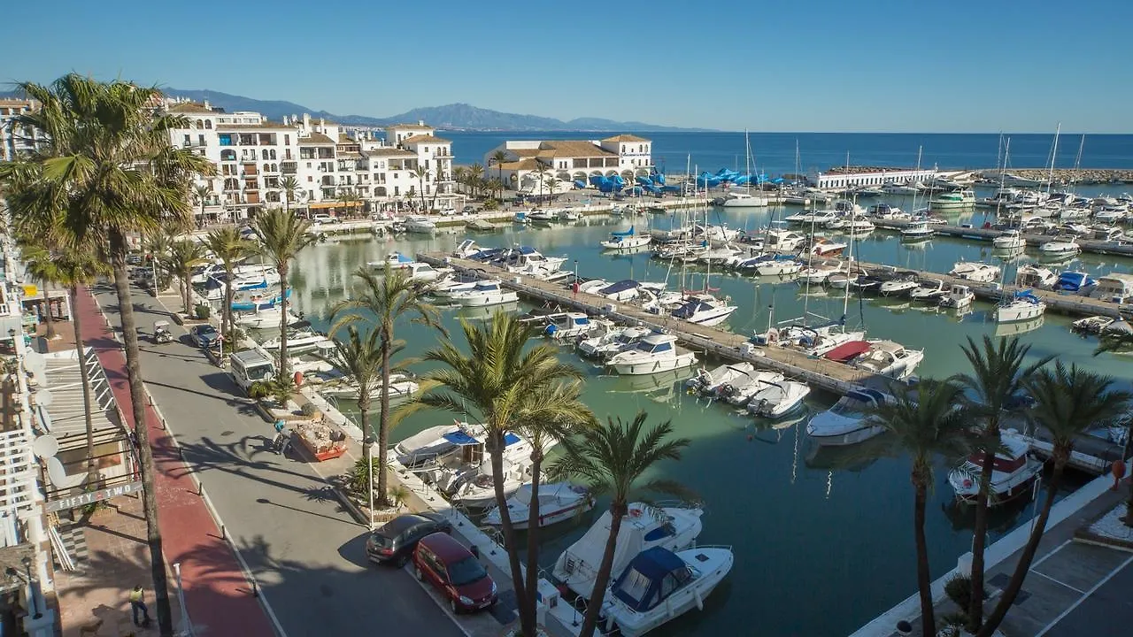 Ferienwohnung Marina Real 254 Manilva Spanien