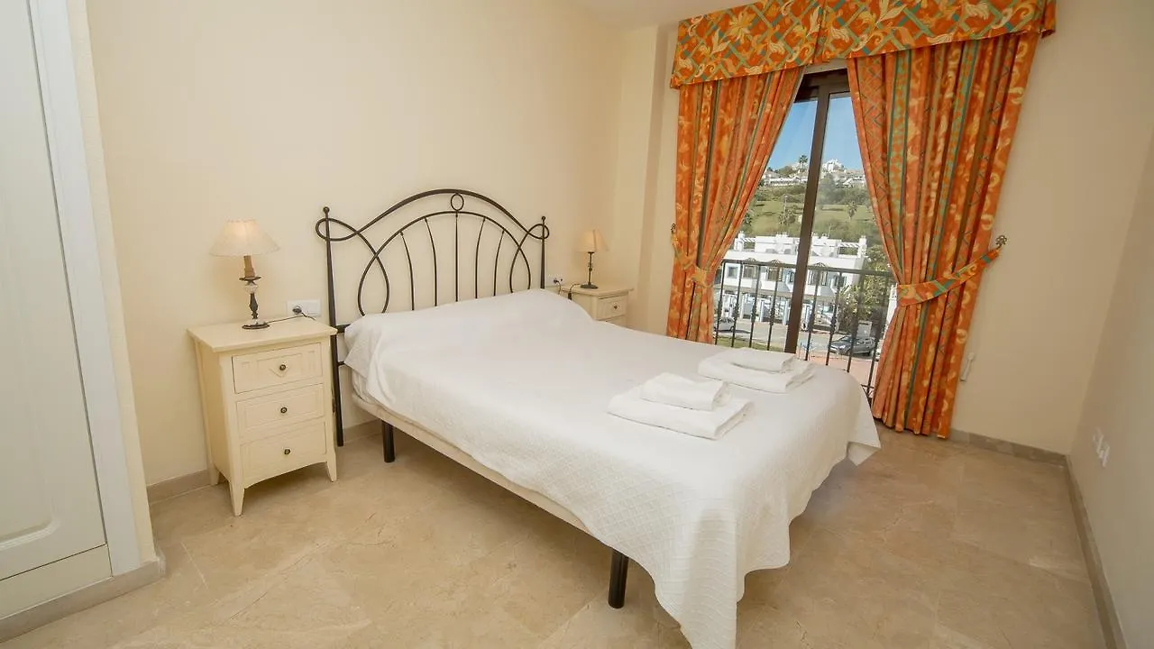 Apartment Ferienwohnung Marina Real 254 Manilva Spanien
