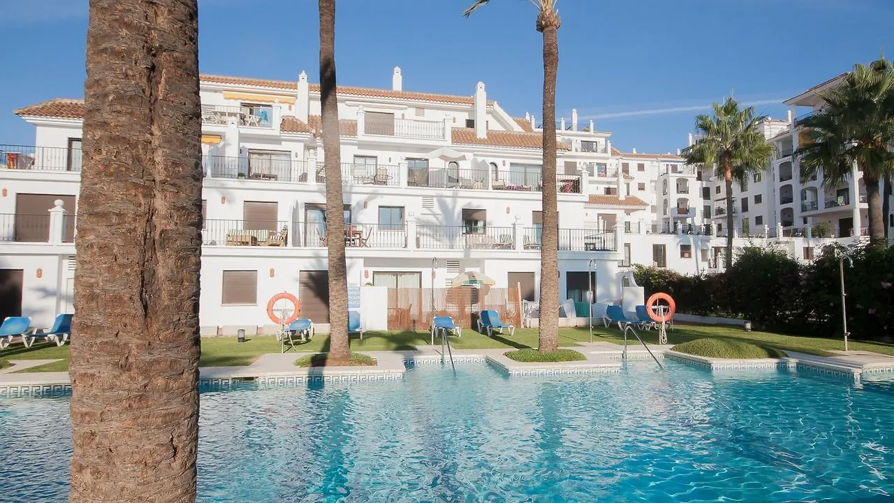 Ferienwohnung Marina Real 254 Manilva Spanien